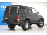 ランドクルーザープラド 3.0 SXワイド ディーゼル 4WD 