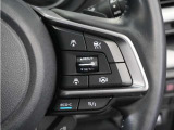 ◆アダプティブクルーズコントロール◆予め設定した車速内でクルマが自動的に加減速。前走車との適切な車間距離を維持しながら追従走行します。