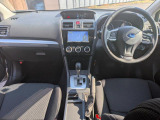 インプレッサスポーツ 2.0 i アイサイト 4WD 