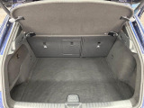 ●トランクルーム:趣味が広がる収容スペース!これだけの広さがあればお買い物やレジャーなどにも最適です!使用感も少なくきれいな状態を維持しております。