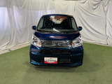 ムーヴ X リミテッドII SAIII 