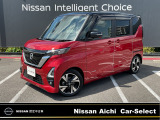 日産愛知カーセレクト長久手店の在庫車をご覧頂きまして誠にありがとうございます。この他にも画像がございますので、是非ご覧頂ければと思います。より詳しくお車をご覧いただけます。