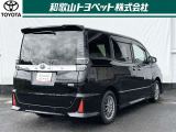 ヴォクシー 1.8 ハイブリッド ZS 煌III 