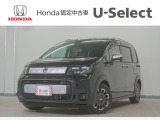 フリード e:HEVクロスター入荷いたしました、お気軽にお問い合わせください。当社ではお客様の、安心・快適なカーライフの為にご契約前に現車の確認をお願いしております。