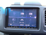 【Honda純正メモリーナビ】使いやすいナビで目的地までしっかり案内してくれます。フルセグ、DVD、CD再生オーディオ機能が充実。お車の運転がさらに楽しくなりますよ。