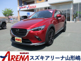 マツダ CX-3