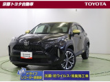 トヨタ ヤリスクロス