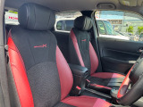 1列目シートです。足元までゆったりとご乗車いただけます!