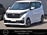 日産 デイズ