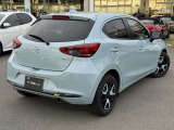 MAZDA2 1.5 15BD i セレクション 