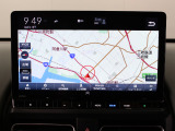 【純正11.4インチナビ】HONDA史上最大の液晶モニター♪Bluetooth接続で運転中のハンズフリー電話や好みの音楽を車内に流す事が出来ます。ラインナップや車種に応じて豊富な機能が使用可能♪