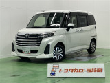 トヨタ ルーミー