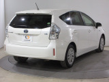 ボディクリーニング後、愛車をピカピカの状態へ保護するコーティング「ブライトパック」がおススメです!水垢がつきにくく、手入れがしやすくなりますよ!いつも愛車をきれいにしておきたい方におススメです。