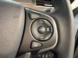 ホンダセンシング付きです!様々な安全装備と運転支援装置があなたを危険から守り運転の負担も軽減してくれます!操作は簡単ですので心配はしないで下さい。