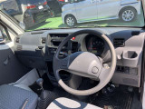 運転席側