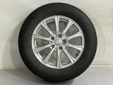 冬タイヤ(17インチアルミホイール) タイヤサイズ 225/65R17