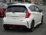 ノート 1.2 NISMO 