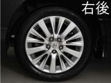お客様のお好みの新品18インチ、19インチ、20インチホイール装着可能!ダウンサスなどローダウンも取付可能です!ヴァルドやワークなどのメーカー品も取り寄せ可能です!