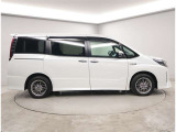 ノア 1.8 ハイブリッド Si W×B II 