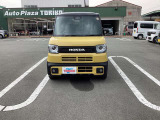 ホンダ新車ディーラー運営なので、安心とご満足をお届けします