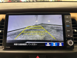 フィット 1.5 e:HEV リュクス 本革シート 修復歴無し