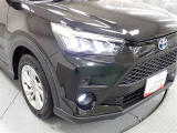 LEDヘッドランプ+LEDクリアランスランプ+LEDフロントフォグランプ 少ない電力で明るく照らします☆彡