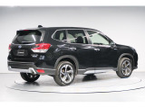 フォレスター 2.0 アドバンス 4WD 