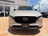 CX-5 2.2 XD ブラックトーンエディション 