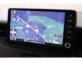 純正ナビ VXU-245VZi インターナビ CD DVD MusicRack USB BluetoothAudio フルセグTV対応で初めての道でも安心・快適なドライブをサポートします!