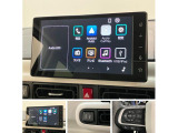 品質には自信があります!ハッピーの品質・キレイなお車をお届けさせていただきたい!そんな気持ちでキレイに仕上げております。フロアマットなどの清掃はもちろん、シート下なども徹底的に清掃しております。