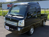 キャリイ スーパーキャリイ X 4WD 