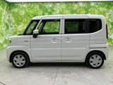 スペーシア ハイブリッド(HYBRID) G 4WD 