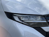 LEDヘッドランプ 少ない電力で明るく照らします☆彡