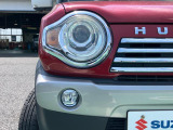 ハスラー J スタイルII ターボ 