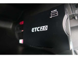 ETC2.0を標準装備です!