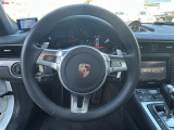 911 カレラ 本革シート 修復歴無し