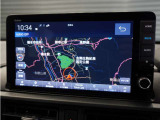 【ナビゲーション】起動までの速度と地図を検索する速度が最大の魅力。初めての道でも安心・快適なドライブをサポート出来ます。操作も簡単で、ストレスフリーなドライブを提供。