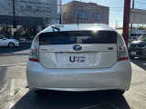 リアビューです。ぜひ車両確認にいらしてください。