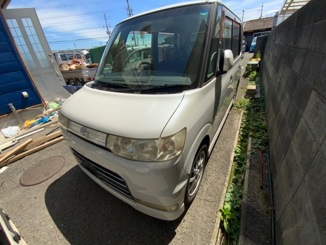 タント RS