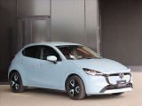 MAZDA2 1.5 15BD 