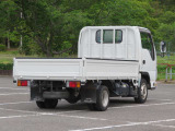 エルフ  1.5t 低床 10尺