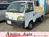 ホンダ アクティトラック