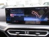 ◆iDriveを装備。操作系統をディスプレイから独立させることで、人間工学に基づいた最適な運転環境を実現しております。◆