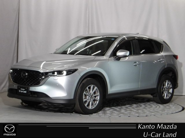CX-5 2.2 XD プロアクティブ 4WD 