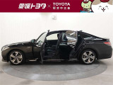 クラウン ハイブリッド 2.5 RS 