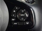 【ホンダセンシング】衝突を予測してブレーキをかけたり、前のクルマにちょうどいい距離でついていったりできる多彩な安心・快適機能を搭載した先進の安全運転支援システム。