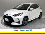 トヨタ高品質洗浄【まるまるクリーン】車両状態が一目瞭然の【車両検査証明書】安心の【トヨタロングラン保証】の3つの安心をセットにしたトヨタの中古車です。