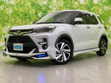 【中古車情報】トヨタ ライズ 1.0 Z  の中古車詳細（走行距離：3.9万km、カラー：シャイニングホワイトパール、販売地域：埼玉県鴻巣市）