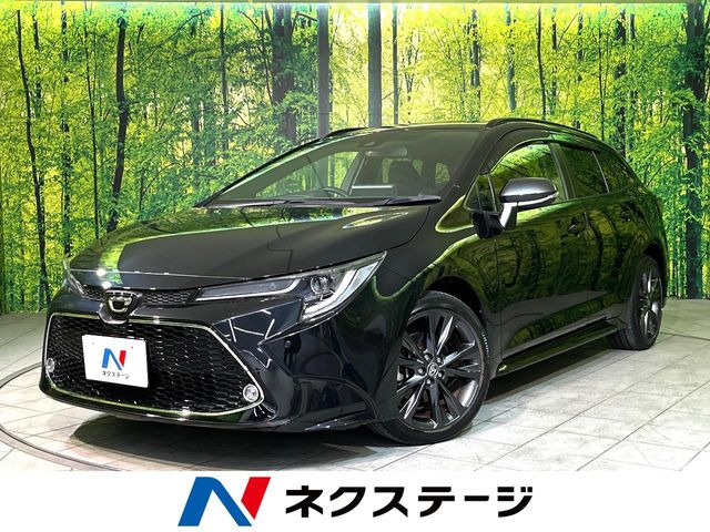 カローラツーリング 1.8 W×B 