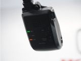 ◆ドライブレコーダー◆映像・音声などを記録する自動車用の装置です。 もしもの事故の際の記録はもちろん、旅行の際の思い出としてドライブの映像を楽しむことができます。